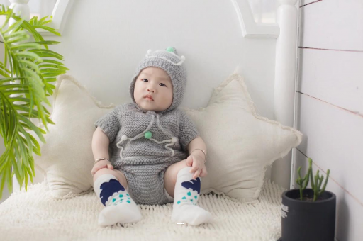 惠州宝宝揉眼睛是怎么回事