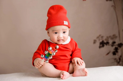 惠州3岁宝宝蛀牙