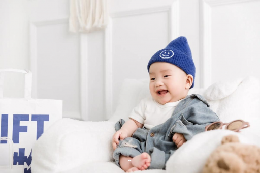 惠州宝宝发烧呕吐